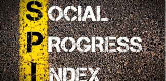 Sri Lanka ranked 67 in Social Progress Index