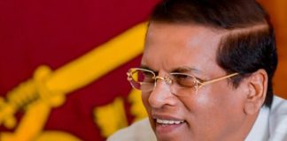 SL President to address the nation today
