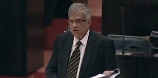 Fuel price hike inevitable says PM of SL