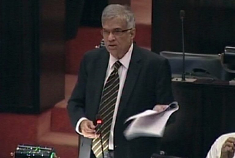 Fuel price hike inevitable says PM of SL