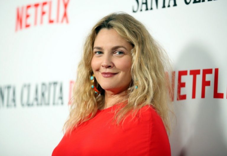EgyptAir stands by ‘surreal’ Drew Barrymore interview