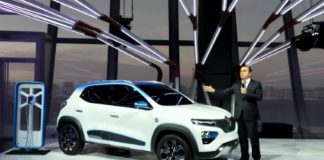 Carmakers brace for shocks as electrified future looms