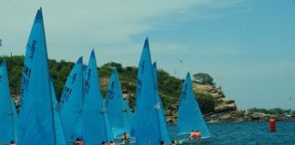 Inaugural Commandant’s Cup Sailing Regatta held in Trincomalee