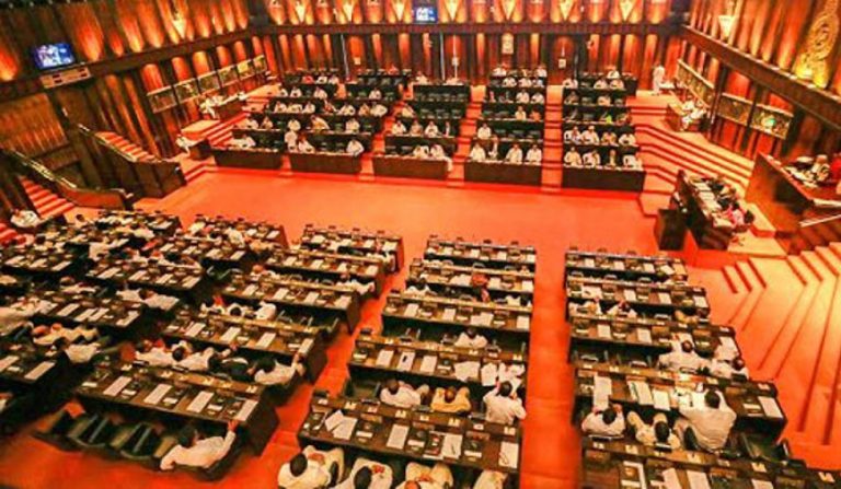 First sitting to commence on 20th August