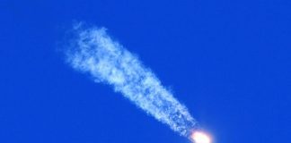Russia probes ISS rocket failure