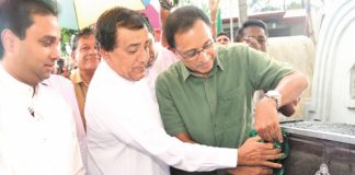 Robust development now than last 14-year period