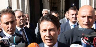 Italy to bow to Brussels, cut deficit targets: reports