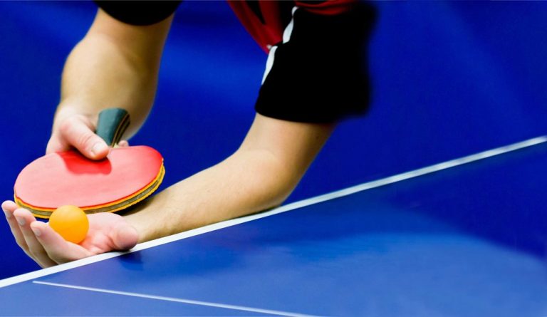 Navy wins National Veteran Table Tennis Championsh