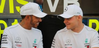 ‘Hungry’ Hamilton seeks Japan boost after Russian rumpus