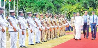 SL, Seychelles to enhance cooperation