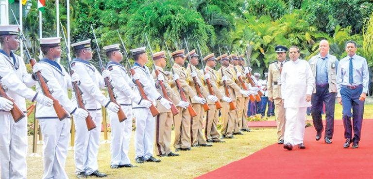 SL, Seychelles to enhance cooperation