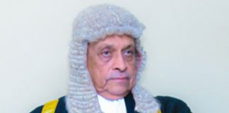 Nomination of persons to CC to be finalized by Wednesday