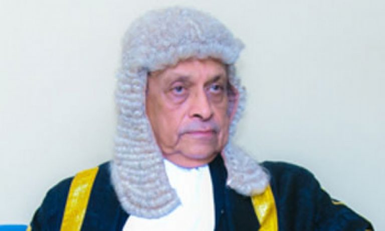 Nomination of persons to CC to be finalized by Wednesday