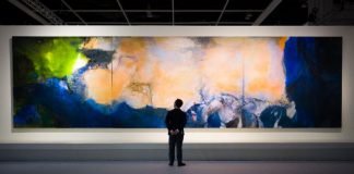New wave of Chinese artists driving art market