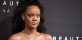 Rihanna and the celebs urging fans to register to vote