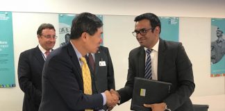 SL first social impact funds aimed at supporting social entrepreneurs