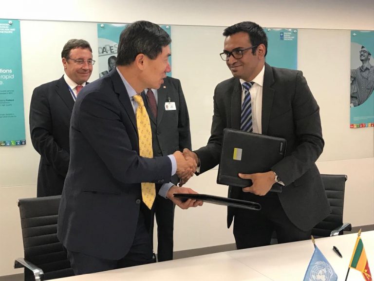 SL first social impact funds aimed at supporting social entrepreneurs