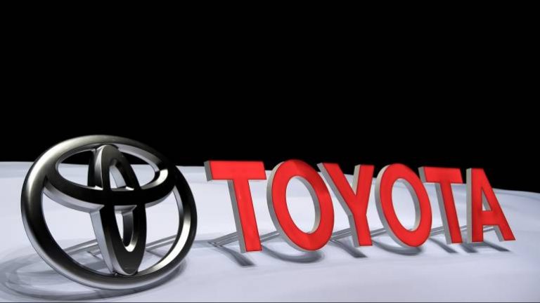 Toyota announces new recall of 2.4 million hybrid cars