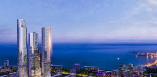 Ritz-Carlton and JW Marriott slated to debut In Sri Lanka in 2021
