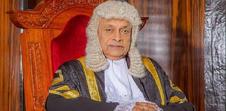 The Nominations for new Constitutional Council members submitted