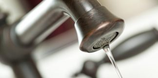 Water supply for the areas within Colombo MC will be at low pressure