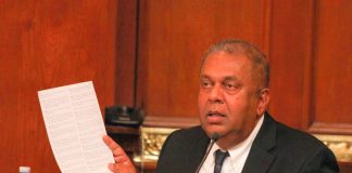Currency depreciation management: Lankan successful in Asia – Mangala Samaraweera