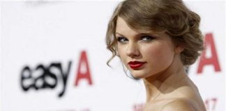 ‘Bad Blood’: Trump sours on Taylor Swift after Dem endorsement