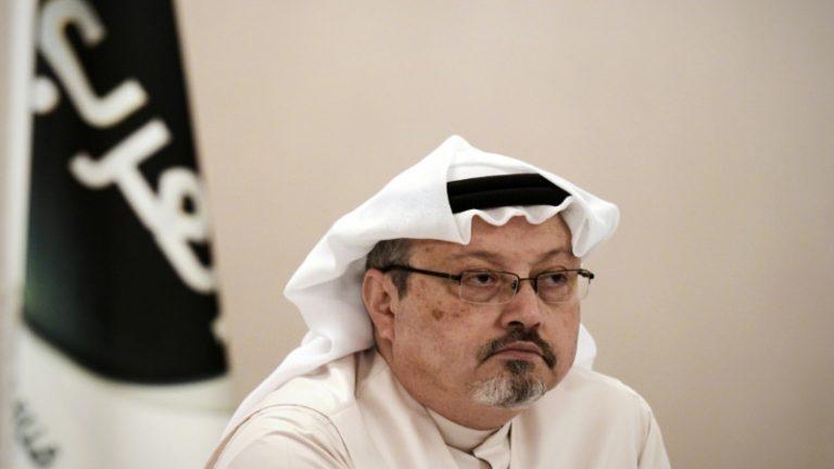 US needs answers on Saudi journalist: Washington Post