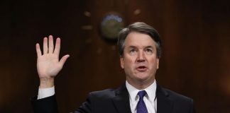 Senators to review new FBI material on Kavanaugh