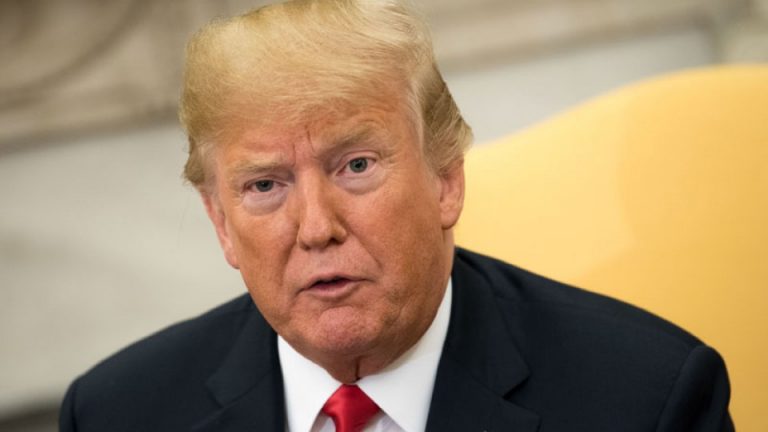 Trump denies being told about Russian bounties to kill U.S. troops in Afghanistan
