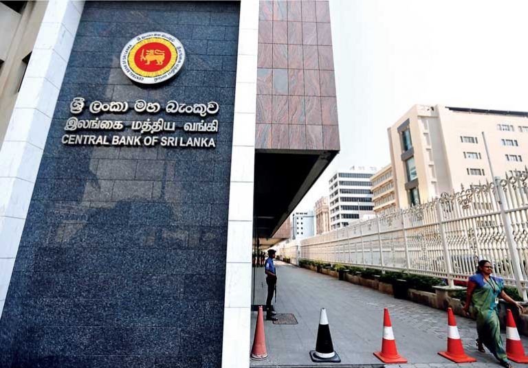 CBSL maintains policy rates to sustain inflation at mid-single digit levels