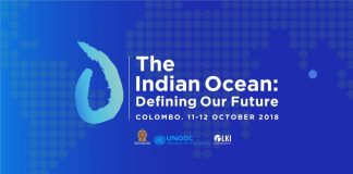 Dialogue is needed between Indian Ocean littoral states says PM
