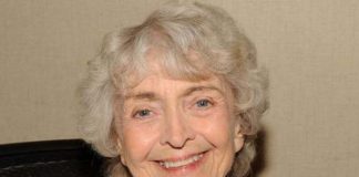 Willy Wonka actress Diana Sowle dies, at aged 88