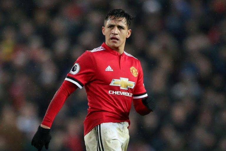 Discarded Sanchez a window into Man Utd’s wasted millions