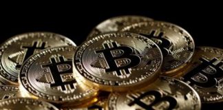 Cryptocurrency bitcoin marks 10 years
