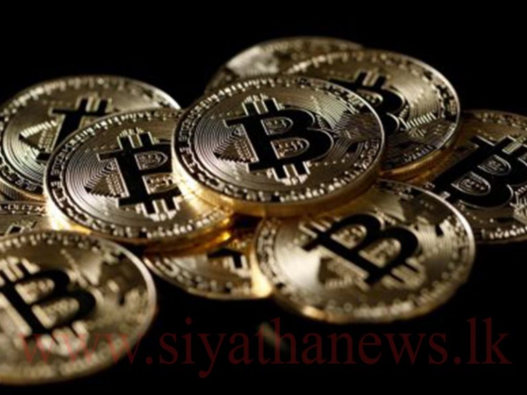Cryptocurrency bitcoin marks 10 years