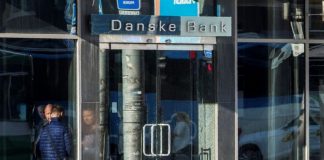 Danske Bank says US probing money laundering claims