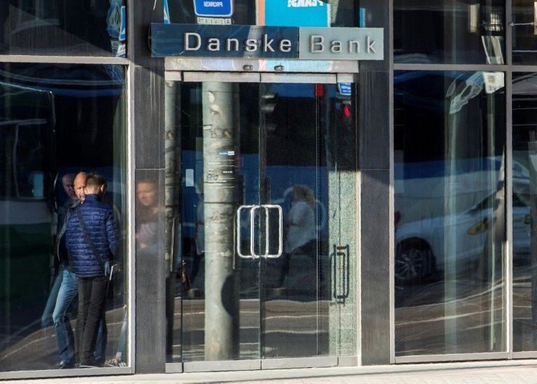 Danske Bank says US probing money laundering claims