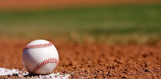 2018 Under20 inter School Baseball Tournament commences on 10th