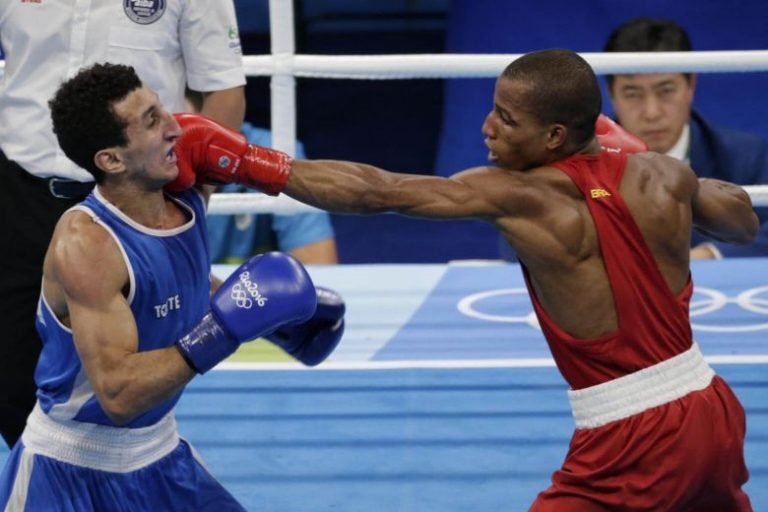 IOC says boxing’s Olympic future in jeopardy