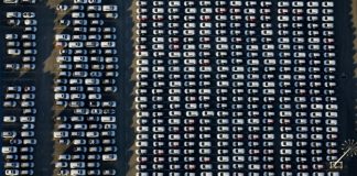 US-China trade war sparks IMF global growth cut warning