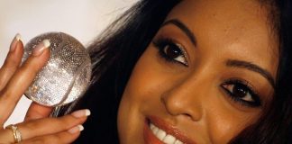 Indian actress sued after alleging sexual harassment