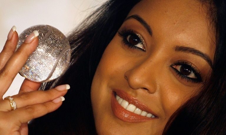 Indian actress sued after alleging sexual harassment