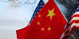 China-US surplus hits record, adding fuel to trade war