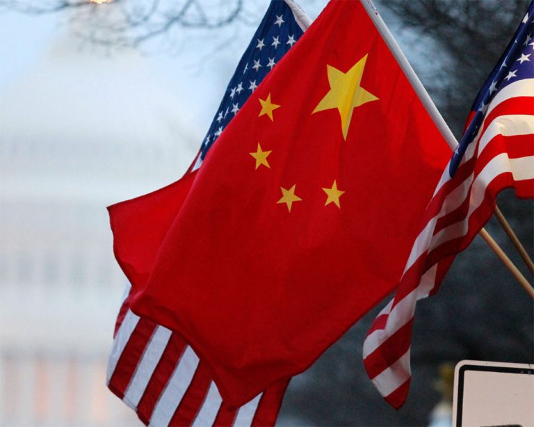 China-US surplus hits record, adding fuel to trade war