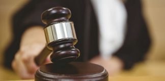 Former SriLankan CEO and wife produced before court