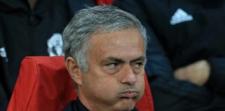 ‘We don’t have technical quality’: Mourinho admits United problems