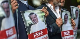 Turkey asks to search Saudi consulate in missing journalist case: TV