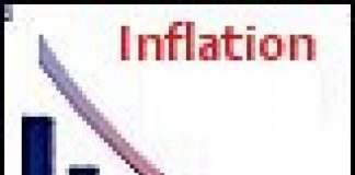Inflation in SL capital Colombo eases to 4.3 percent in September 2018