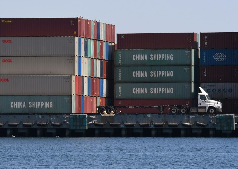 IMF cuts global growth forecast to 3.7% for 2018, 2019 as risks rise